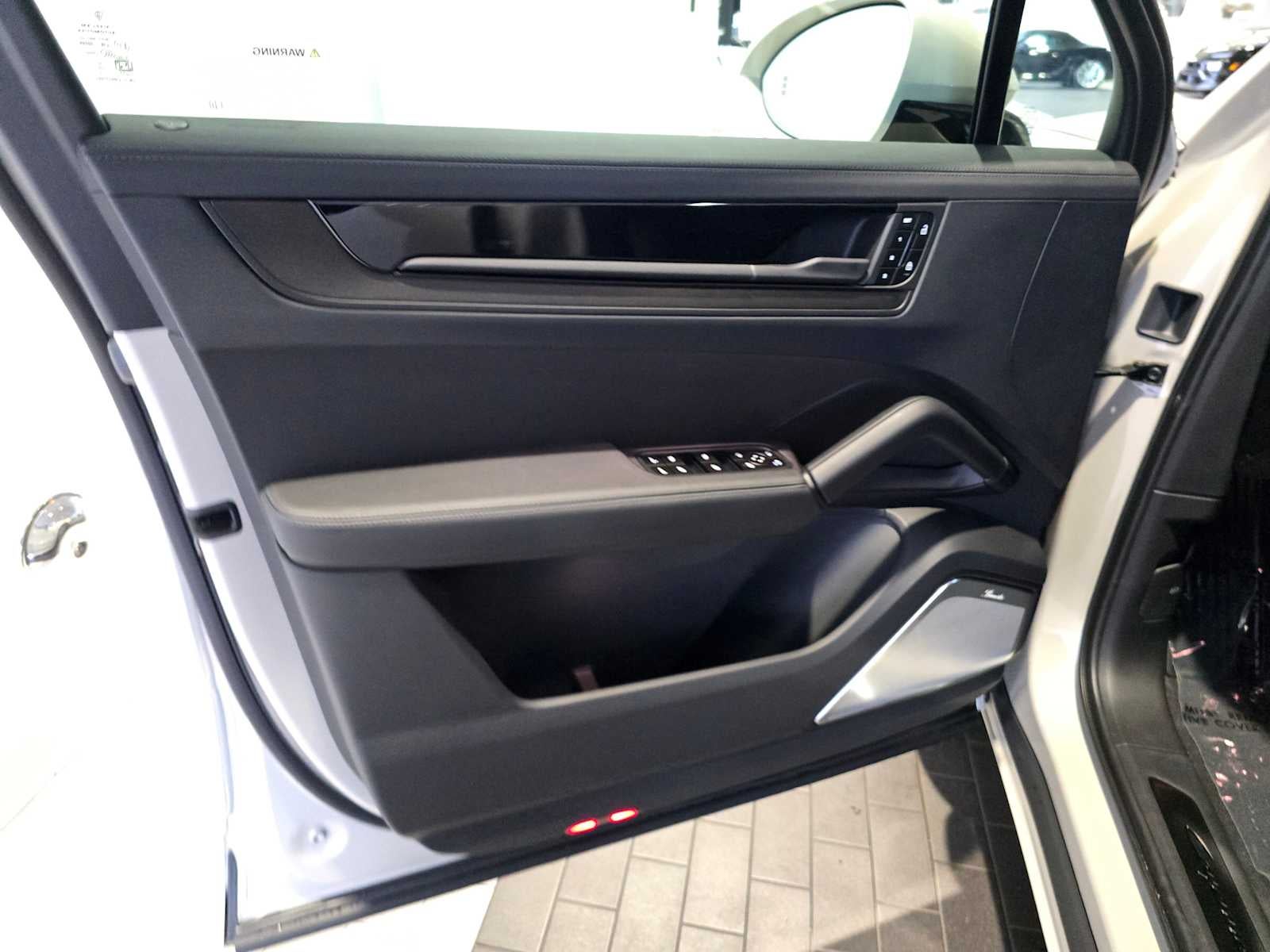 2026 Porsche Cayenne GTS