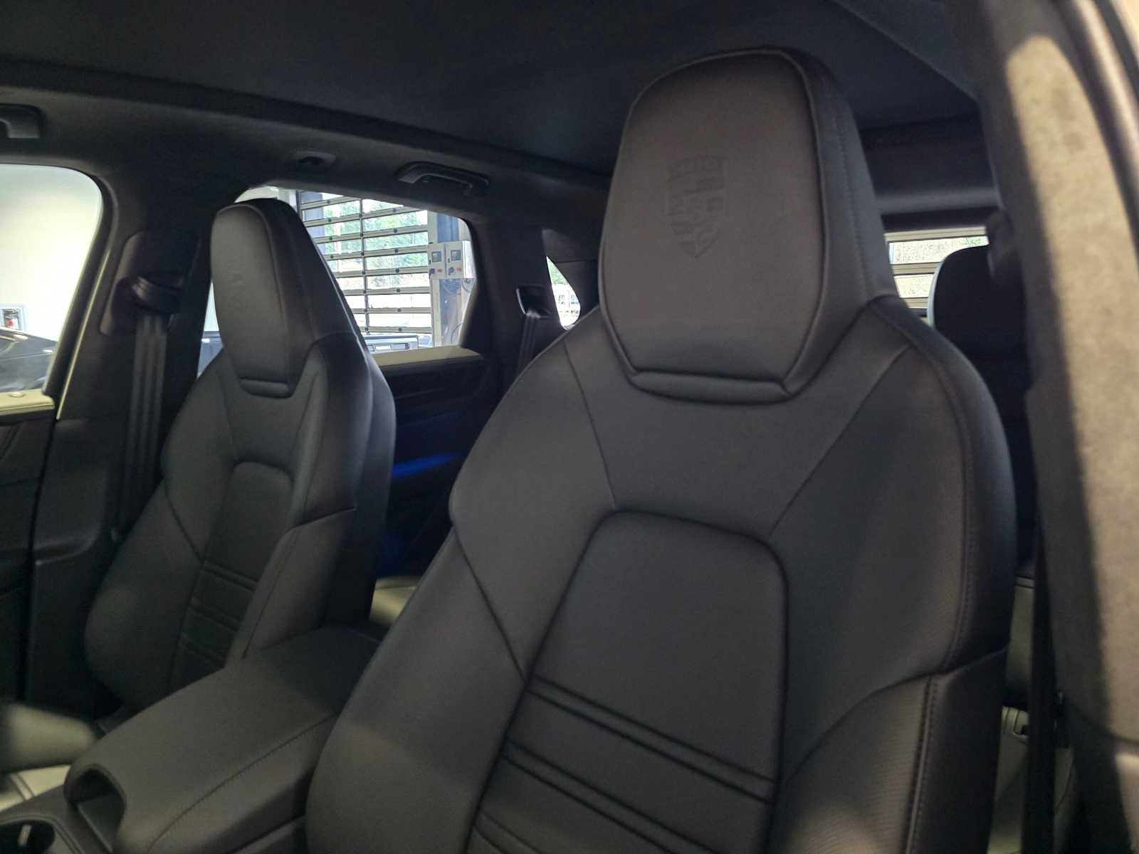 2026 Porsche Cayenne GTS