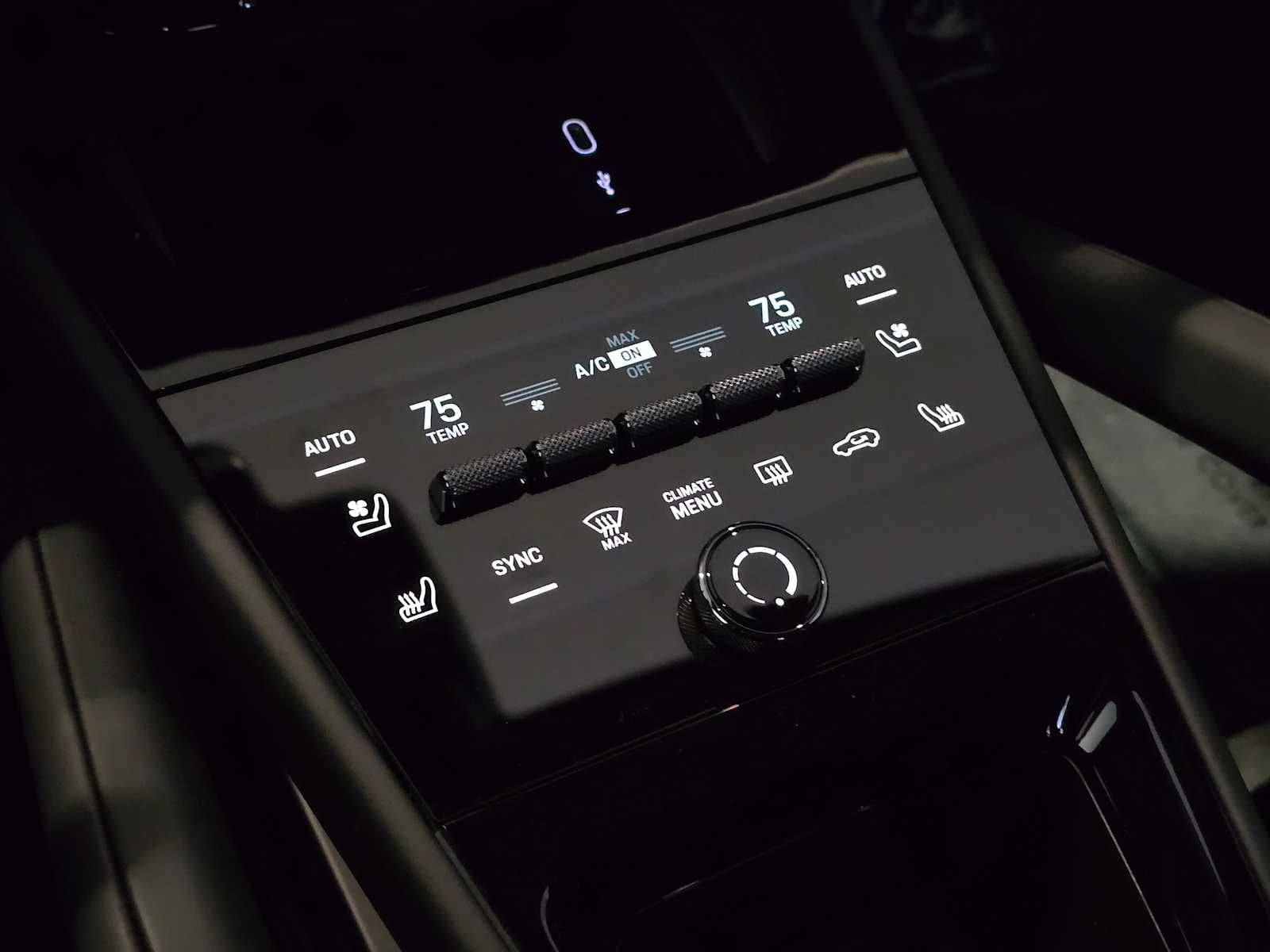 2026 Porsche Cayenne GTS