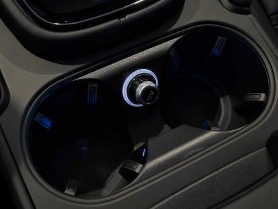 2026 Porsche Cayenne GTS