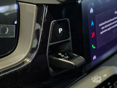 2026 Porsche Cayenne GTS