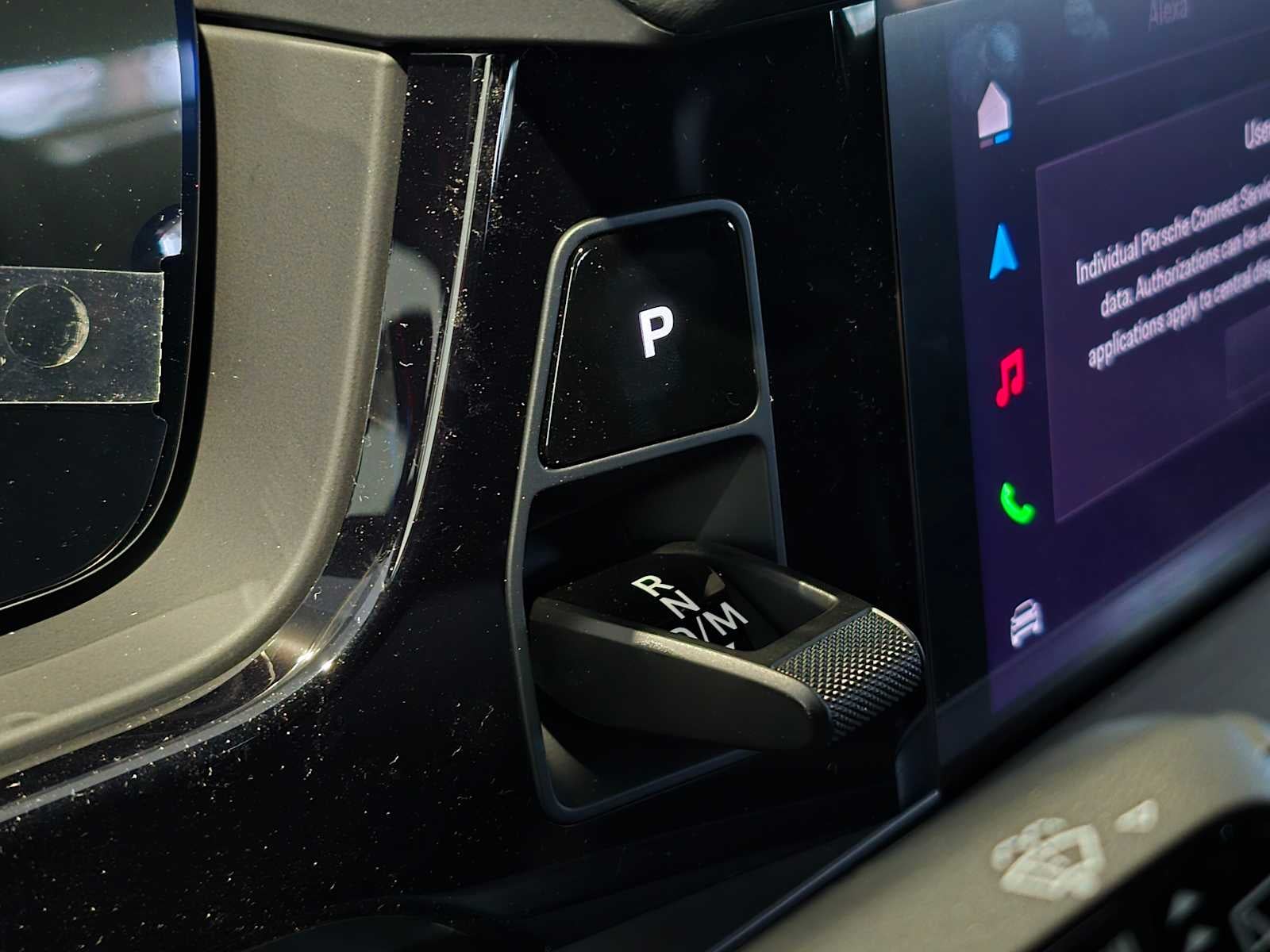 2026 Porsche Cayenne GTS