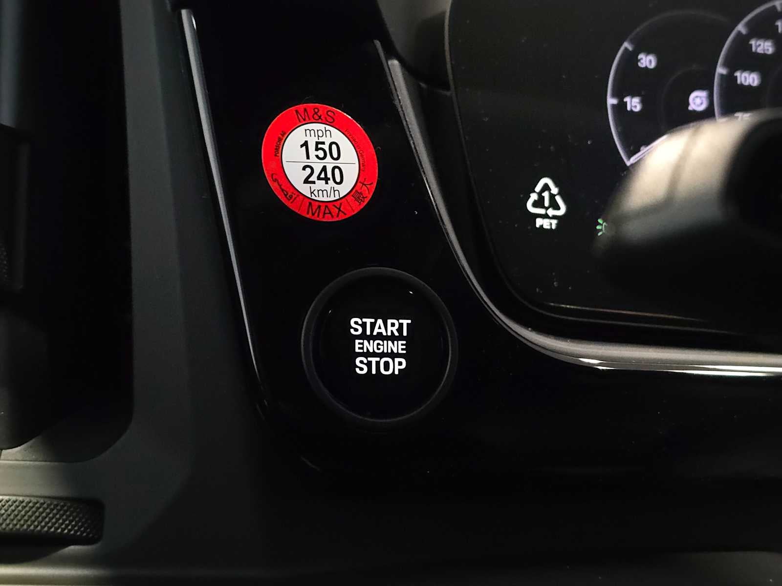 2026 Porsche Cayenne GTS