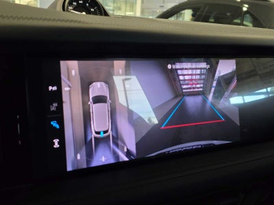 2026 Porsche Cayenne GTS