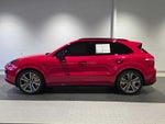 2023 Porsche Cayenne Turbo S E-Hybrid
