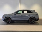 2024 Porsche Cayenne S