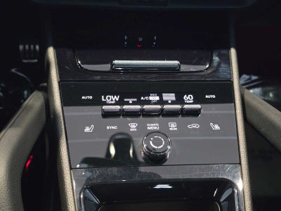 2024 Porsche Cayenne S