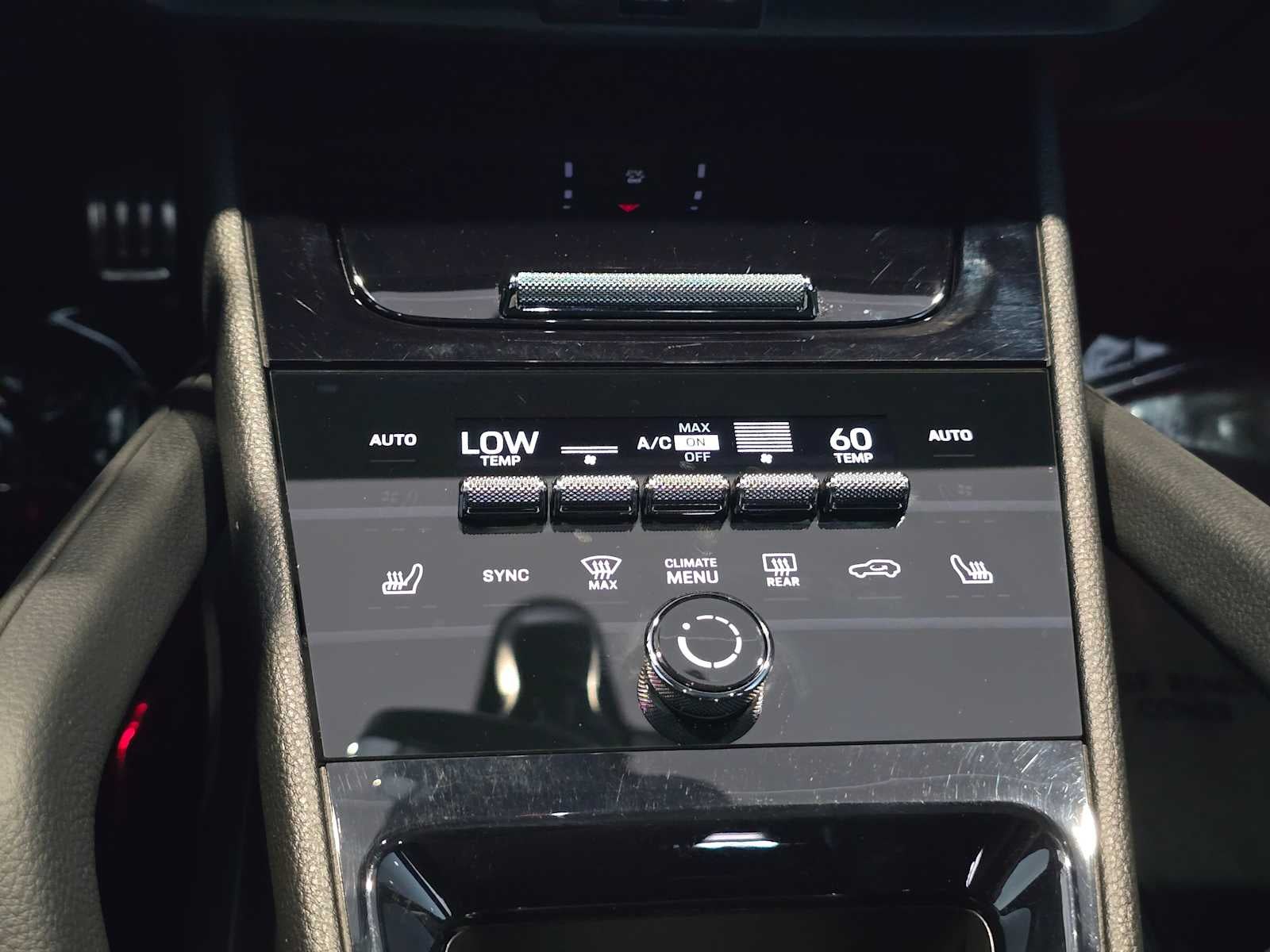 2024 Porsche Cayenne S