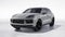 2024 Porsche Cayenne S