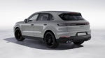 2024 Porsche Cayenne S