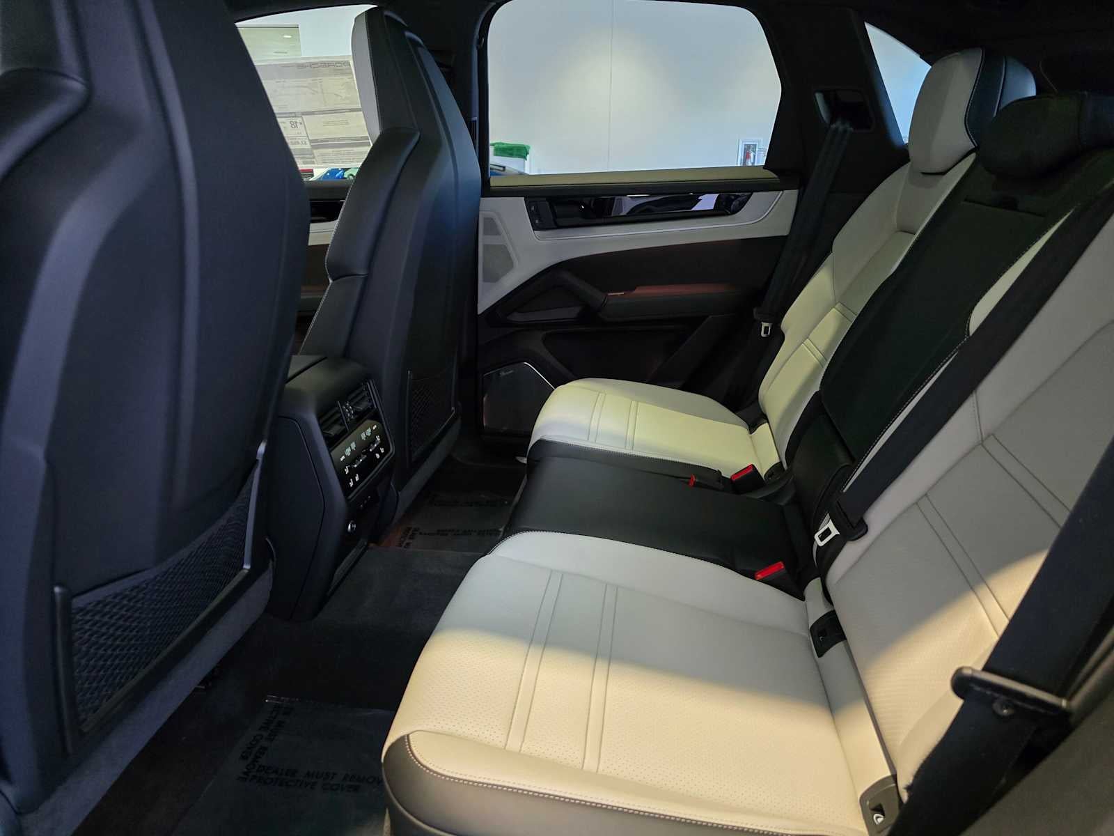 2026 Porsche Cayenne S