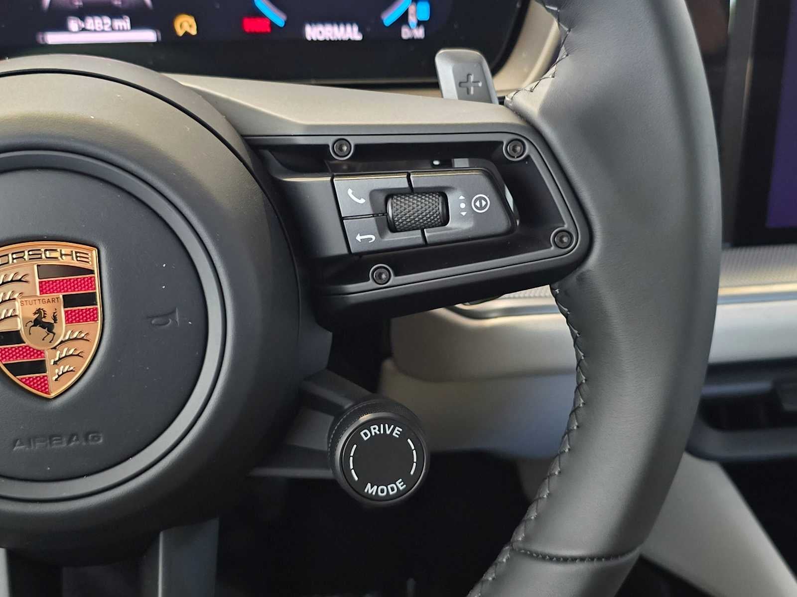 2026 Porsche Cayenne S