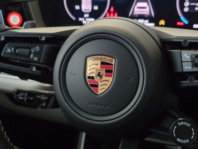 2026 Porsche Cayenne S