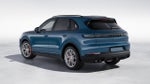 2024 Porsche Cayenne Cayenne S (MY24)