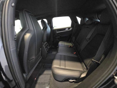 2026 Porsche Cayenne Cayenne S