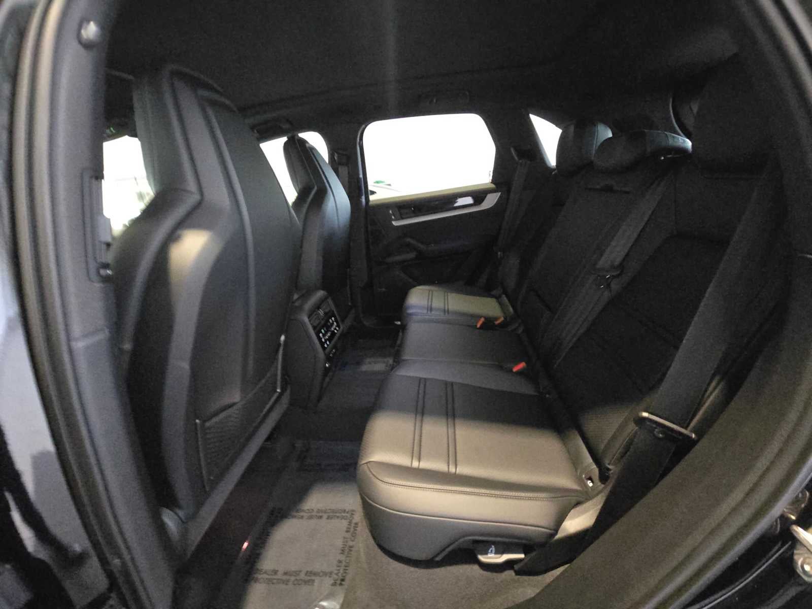 2026 Porsche Cayenne Cayenne S