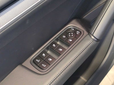 2026 Porsche Cayenne Cayenne S