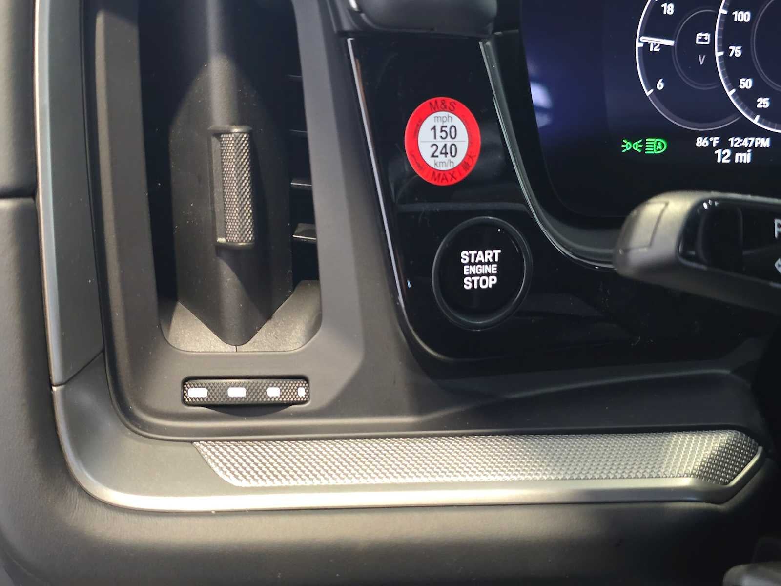 2026 Porsche Cayenne Cayenne S