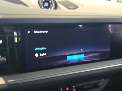 2026 Porsche Cayenne Cayenne S