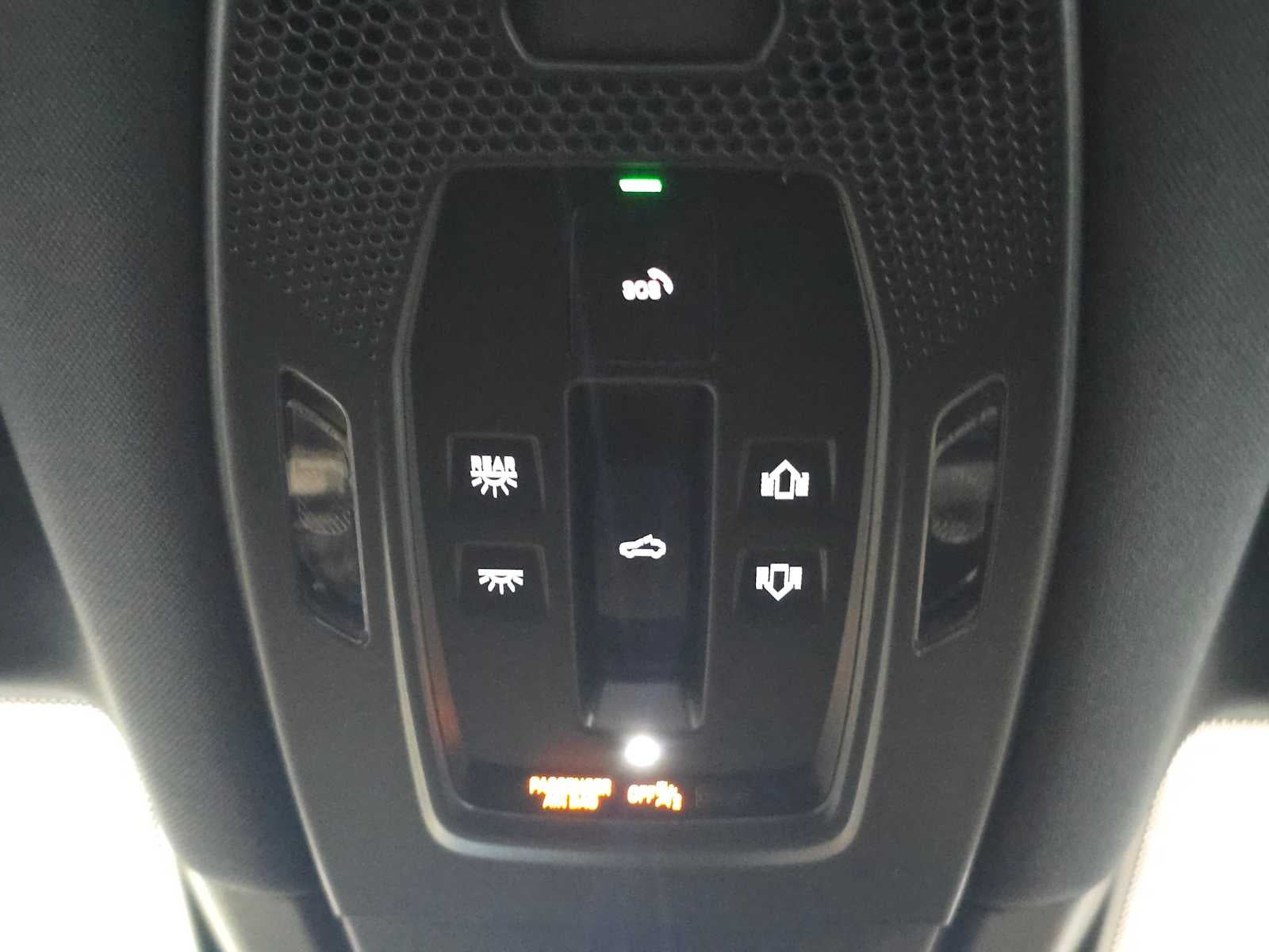 2026 Porsche Cayenne Cayenne S