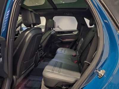 2024 Porsche Cayenne S E-Hybrid