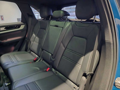 2024 Porsche Cayenne S E-Hybrid