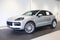 2024 Porsche Cayenne Cayenne Coupe
