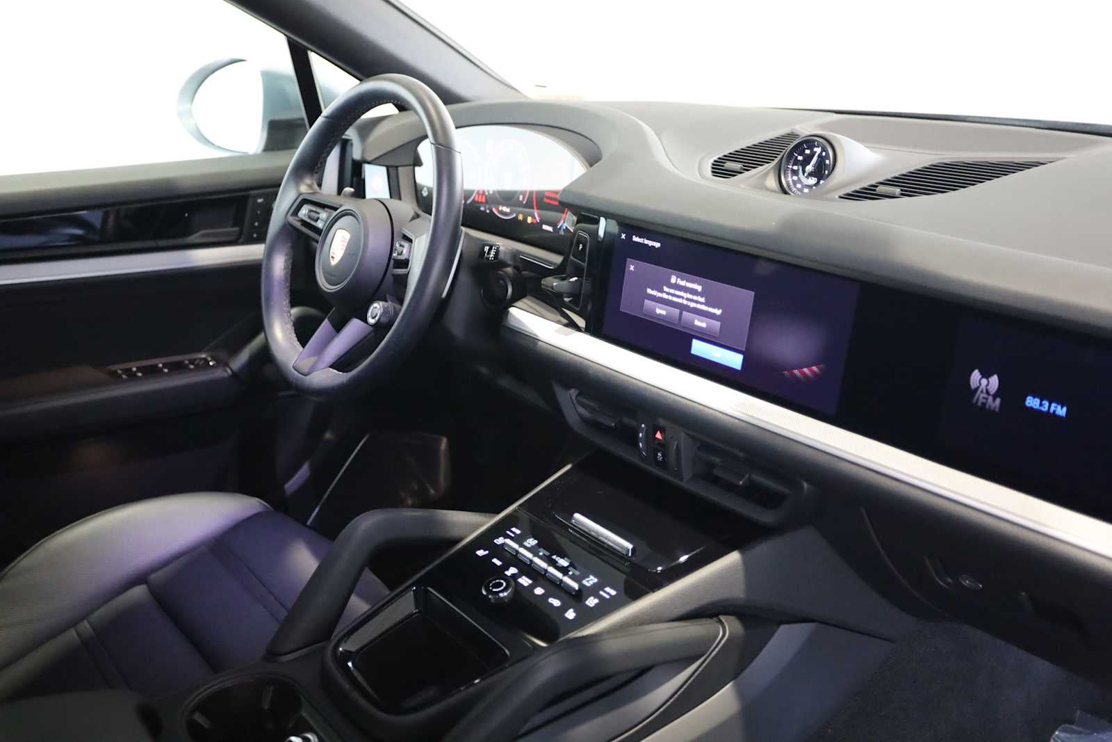 2024 Porsche Cayenne Cayenne Coupe