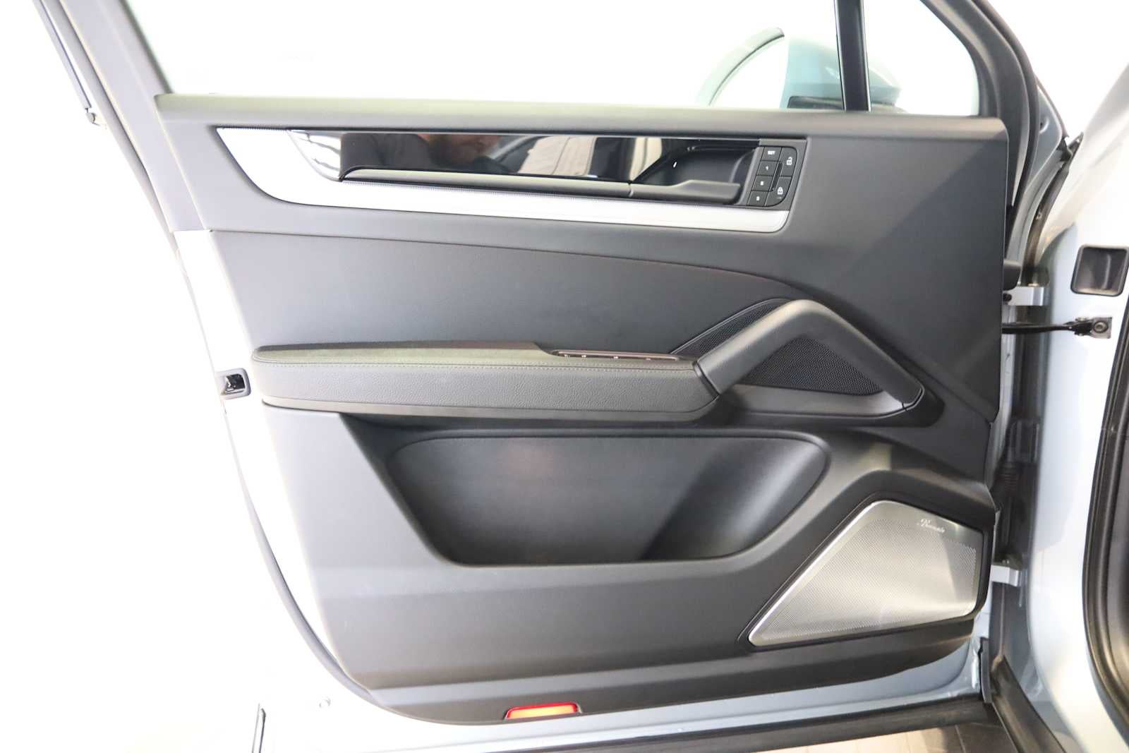 2024 Porsche Cayenne Cayenne Coupe