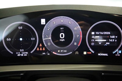 2024 Porsche Cayenne Cayenne Coupe