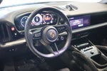2024 Porsche Cayenne Cayenne Coupe