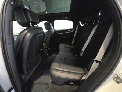 2025 Porsche Cayenne Cayenne Coupe