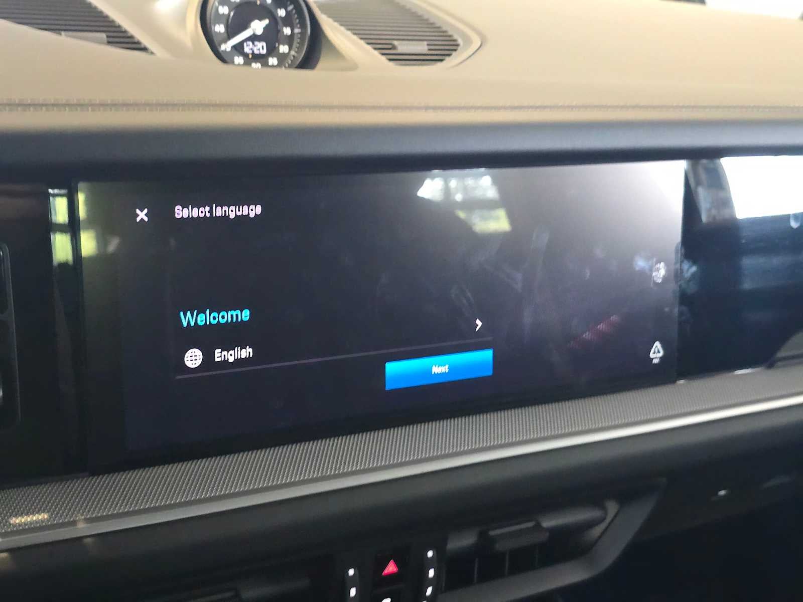 2025 Porsche Cayenne Cayenne Coupe
