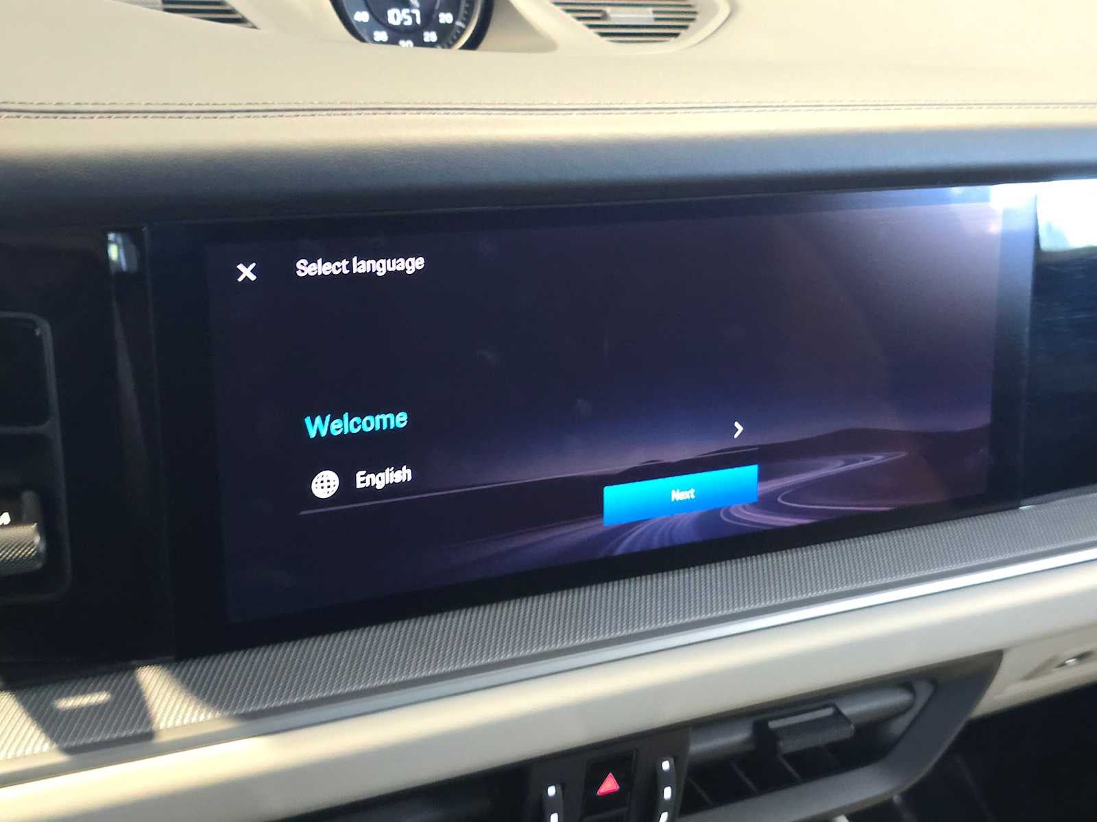 2026 Porsche Cayenne Cayenne Coupe