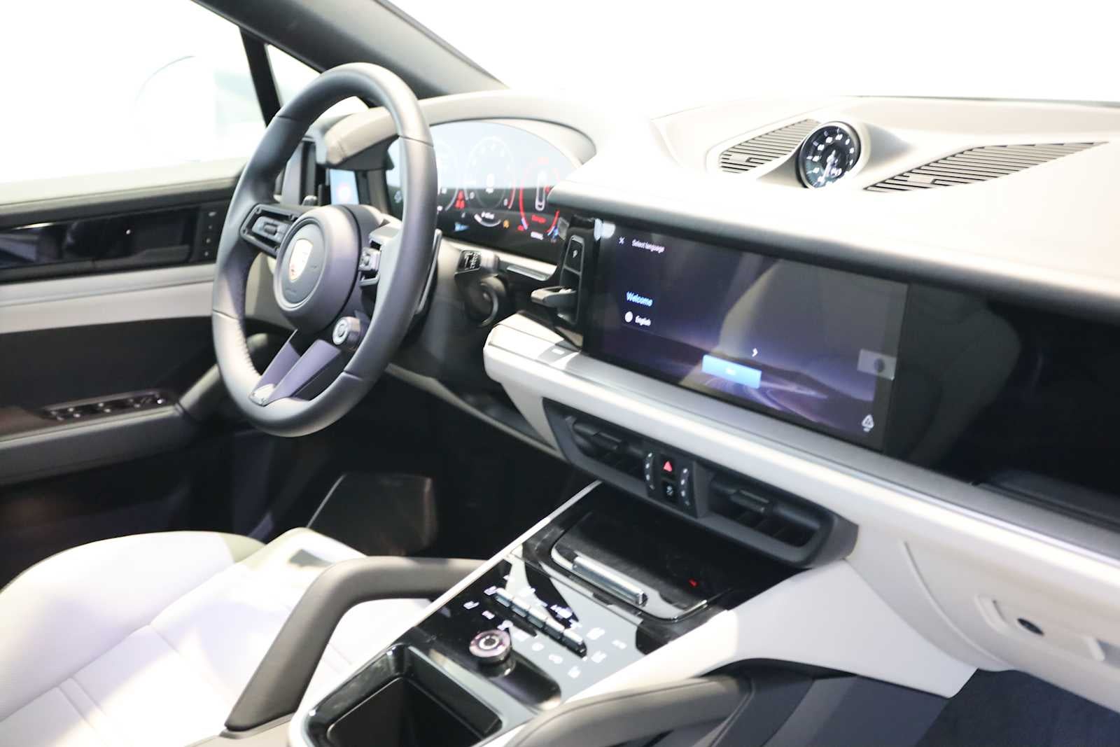 2026 Porsche Cayenne Cayenne Coupe