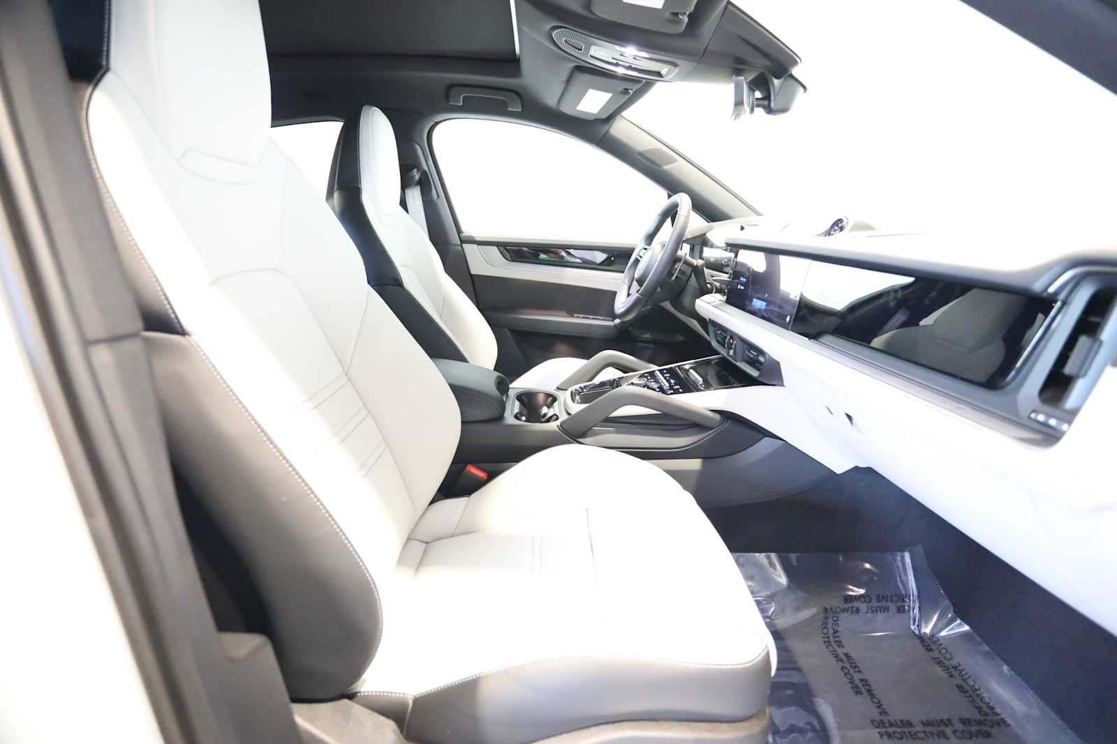 2026 Porsche Cayenne Cayenne Coupe