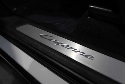 2026 Porsche Cayenne Cayenne Coupe