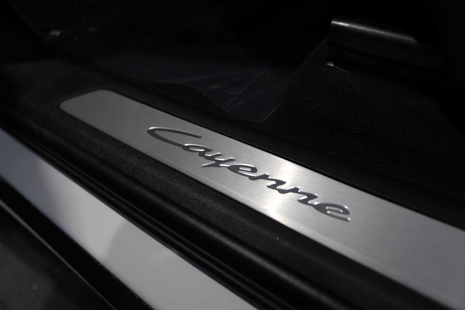 2026 Porsche Cayenne Cayenne Coupe
