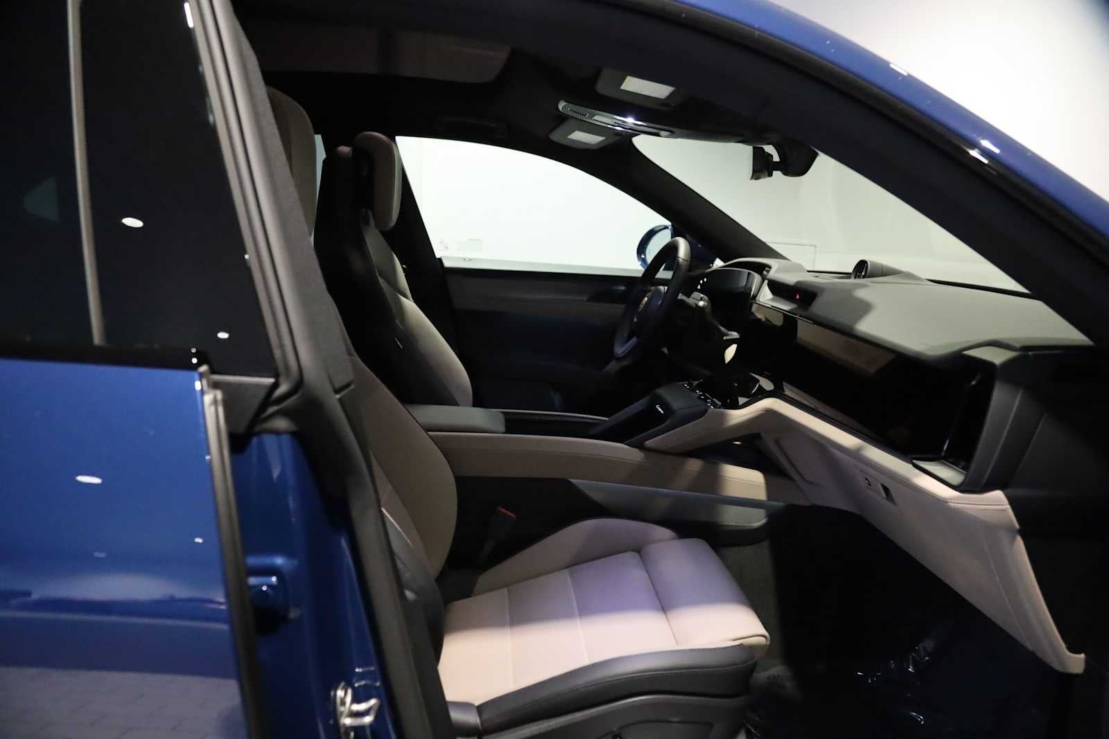 2026 Porsche Cayenne Cayenne Coupe Electric