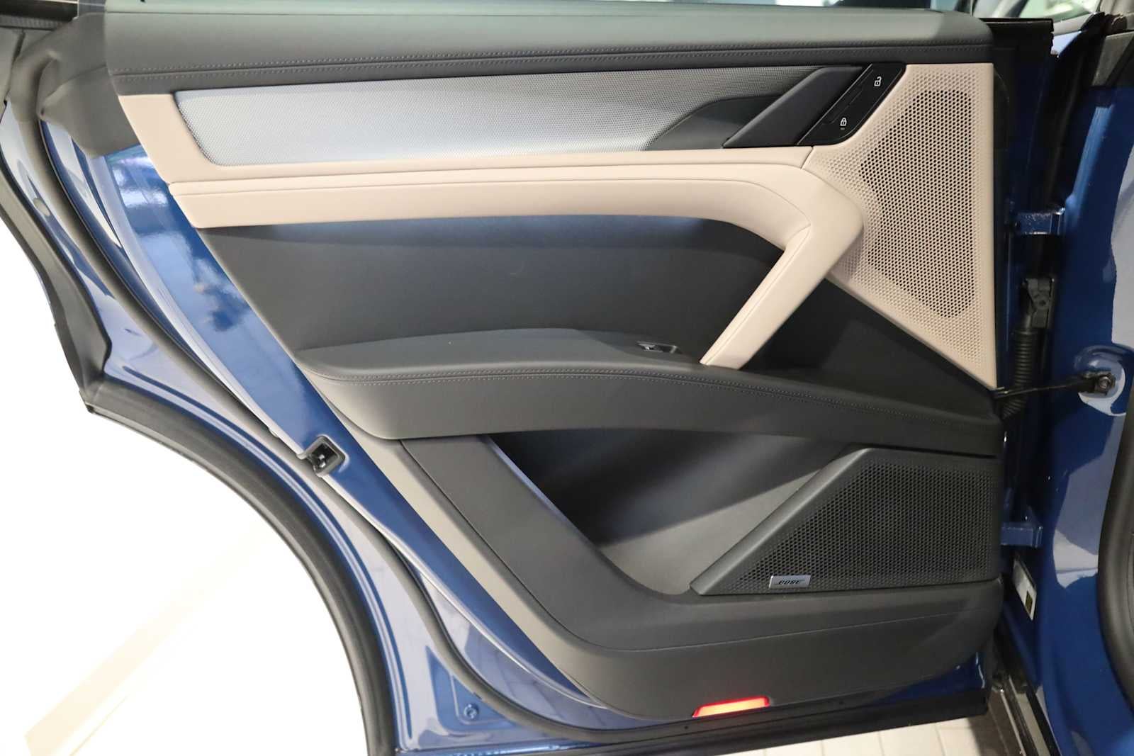 2026 Porsche Cayenne Cayenne Coupe Electric