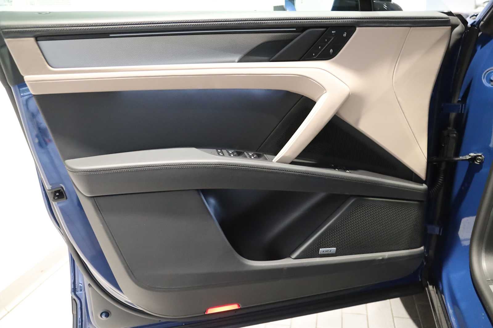 2026 Porsche Cayenne Cayenne Coupe Electric