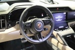 2026 Porsche Cayenne Cayenne Coupe Electric