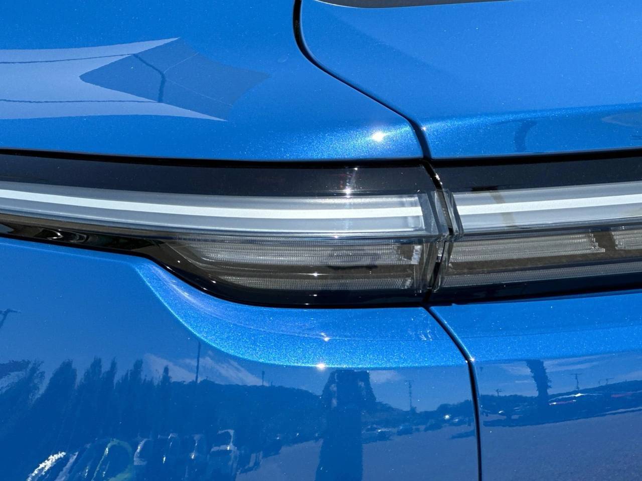 2026 Porsche Cayenne Cayenne Coupe Electric