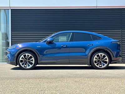 2026 Porsche Cayenne Cayenne Coupe Electric