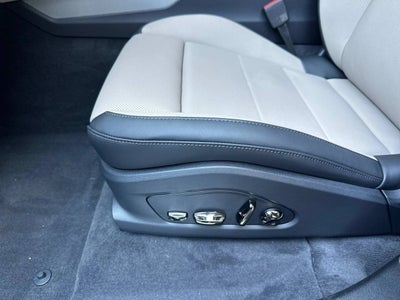2026 Porsche Cayenne Cayenne Coupe Electric
