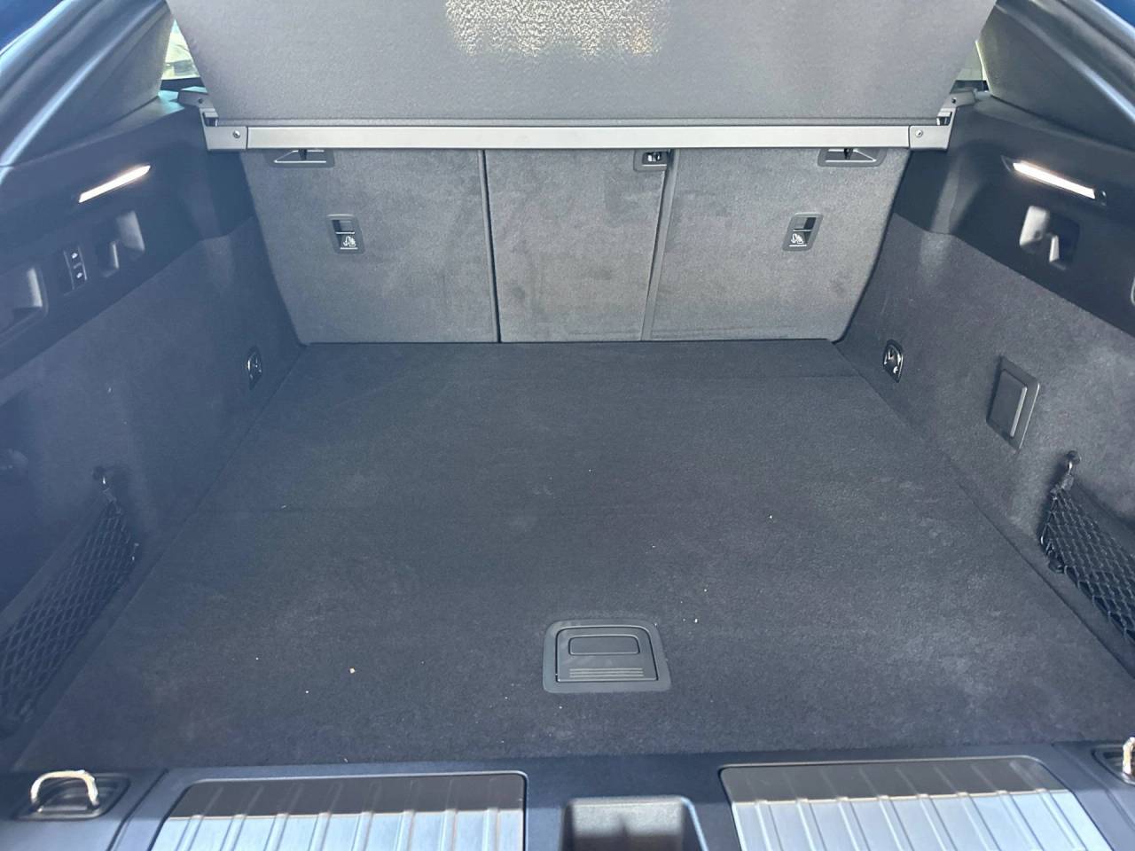 2026 Porsche Cayenne Cayenne Coupe Electric