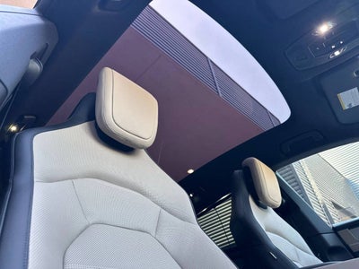 2026 Porsche Cayenne Cayenne Coupe Electric