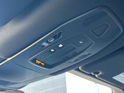 2026 Porsche Cayenne Cayenne Coupe Electric