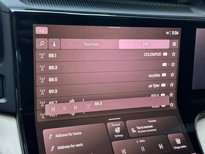 2026 Porsche Cayenne Cayenne Coupe Electric