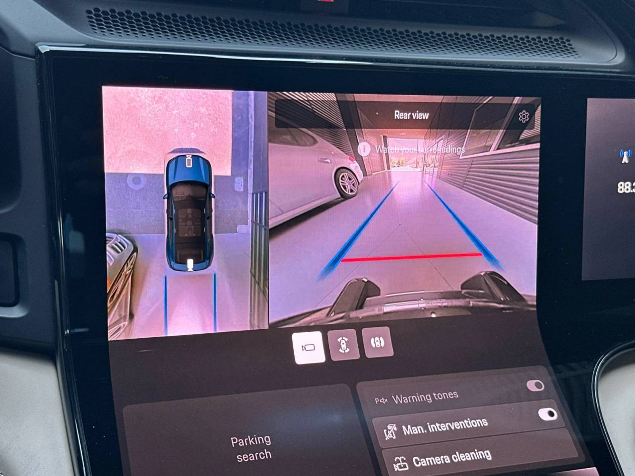 2026 Porsche Cayenne Cayenne Coupe Electric